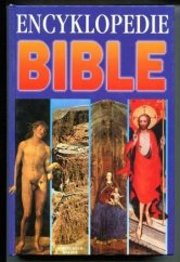 kniha Encyklopedie bible, Knižní klub 1997