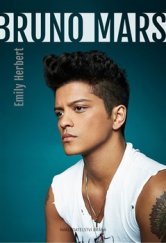 kniha Bruno Mars, Brána 2016