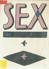 kniha Sexmise, Ex libris 1990