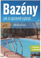 kniha Bazény jak si správně vybrat, Grada 2012