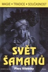 kniha Svět šamanů, Knižní klub 1996
