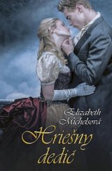 kniha Hriešny dedič, Slovenský spisovateľ 2018