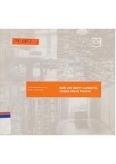 kniha Mám jen knihy a skripta, cenná práce životní 70 let Masarykova ústavu : studie a dokumenty, Masarykův ústav AV ČR 2002