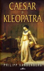 kniha Caesar a Kleopatra, Alpress 2005