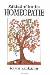 kniha Základní kniha homeopatie, Fontána 2009