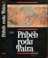 kniha Příběh rodu Taira, Mladá fronta 1993