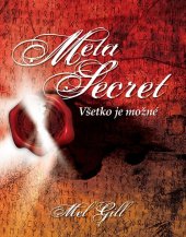 kniha Meta secret Všetko je možné, Ottovo nakladateľstvo 2011