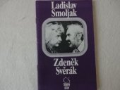 kniha Ladislav Smoljak - Zdeněk Svěrák, Československý filmový ústav 1988