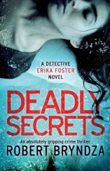 kniha Deadly Secrets, Bookouture  2018
