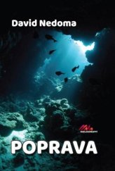 kniha Poprava, Nakladatelství MaHa 2022