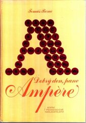 kniha Dobrý den, pane Ampère, SPN 1981