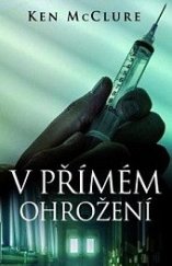 kniha V přímém ohrožení, Alpress 2020