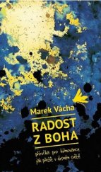 kniha Radost z Boha Příručka pro biřmovance, jak přežít v drsném světě, Cesta 2018