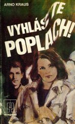 kniha Vyhlaste poplach, Naše vojsko 1980