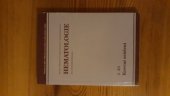 kniha Hematologie pro zdravotní laboranty. 2. díl, - Krevní srážení, Institut pro další vzdělávání pracovníků ve zdravotnictví 1999