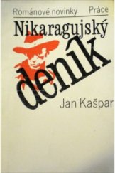 kniha Nikaragujský deník, Práce 1983