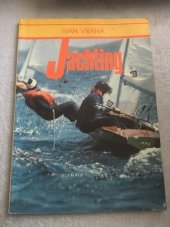 kniha Jachting, Olympia 1990