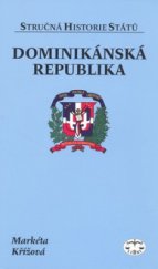 kniha Dominikánská republika, Libri 2010