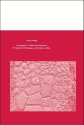 kniha Fragopolis 8 miliard obyvatel Průvodce Prešovem a zbytkem světa, Větrné mlýny 2025
