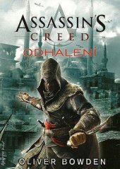 kniha Assassins Creed - Odhalení, Fantom Print 2012