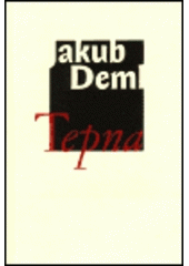kniha Tepna, Vetus Via 2000