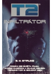 kniha T2:  1. - Infiltrátor, Polaris 2003