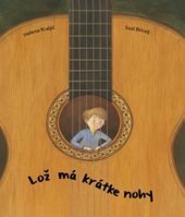 kniha Lož má krátke nohy, Pro solutions 2017