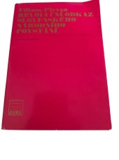 kniha Revoluční odkaz Slovenského národního povstání, Práce 1974
