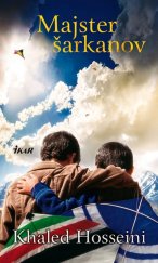 kniha Majster šarkanov, Ikar 2011