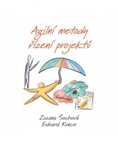 kniha Agilní metody řízení projektů, Computer Press 2019