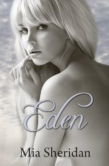 kniha Eden, Baronet 2023