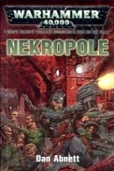 kniha Nekropole, Polaris 2009