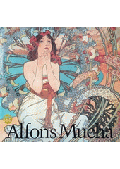 kniha Alfons Mucha, Svoboda 1996