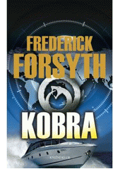 kniha Kobra, Knižní klub 2011