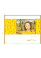 kniha Magda, Divus 2004