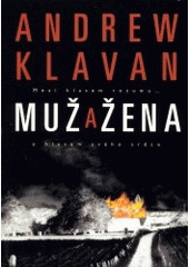 kniha Muž a žena, BB/art 2002