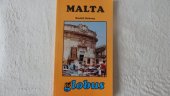 kniha Malta, Globus 1995
