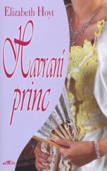 kniha Havraní princ, Alpress 2008