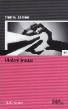 kniha Utažení šroubu, Pro edici Světová literatura Lidových novin vydalo nakl. Euromedia Group 2006