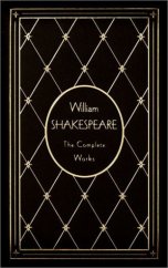 kniha The Complete Works of William Shakespeare, Gramercy Books 1990
