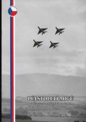 kniha Půlstoletí MiGů budování československého a českého vojenského proudového letectva, Ministerstvo obrany - Avis 2005