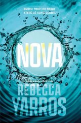 kniha Nova, Red 2025