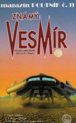 kniha Známý vesmír průvodce světem klasika akční sci-fi ; [translation Miroslav Martan], Klub Julese Vernea 1996