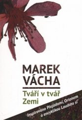 kniha Tváří v tvář Zemi Inspirováno Plejádami, Orionem a encyklikou Laudato si´, Cesta 2016