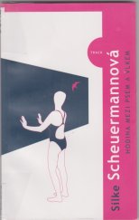 kniha Hodina mezi psem a vlkem, Kniha Zlín 2009