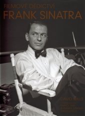 kniha Frank Sinatra: Filmové dědictví, Omega 2016