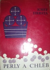 kniha Perly a chléb, Křesťanská akademie Řím 1975