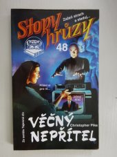 kniha Věčný nepřítel, Studio dobré nálady - nakladatelství Kredit 1995