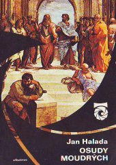 kniha Osudy moudrých o filozofech a filozofii, Albatros 1981