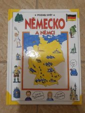 kniha Německo a Němci, Champagne avantgarde 1993